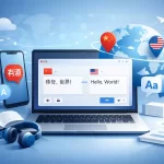 有道翻译界面字体大小怎样调整？